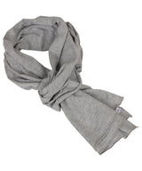 Jersey scarf