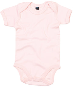 Powder Pink