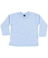 Baby long sleeve T