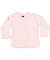 Baby long sleeve T