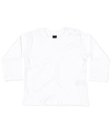 Baby long sleeve T