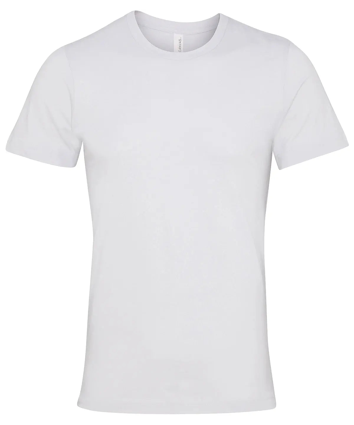 Unisex Jersey crew neck t-shirt