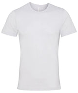 Unisex Jersey crew neck t-shirt