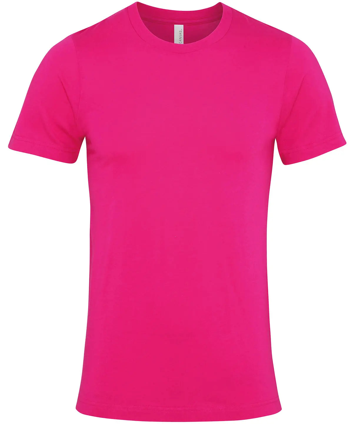 Unisex Jersey crew neck t-shirt