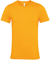 Unisex Jersey crew neck t-shirt