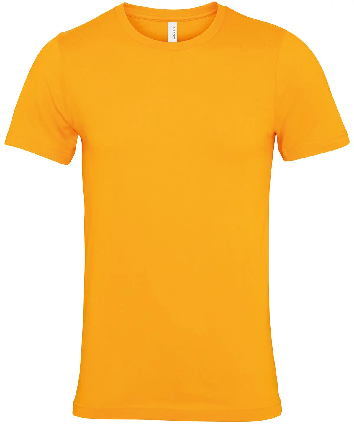 Unisex Jersey crew neck t-shirt