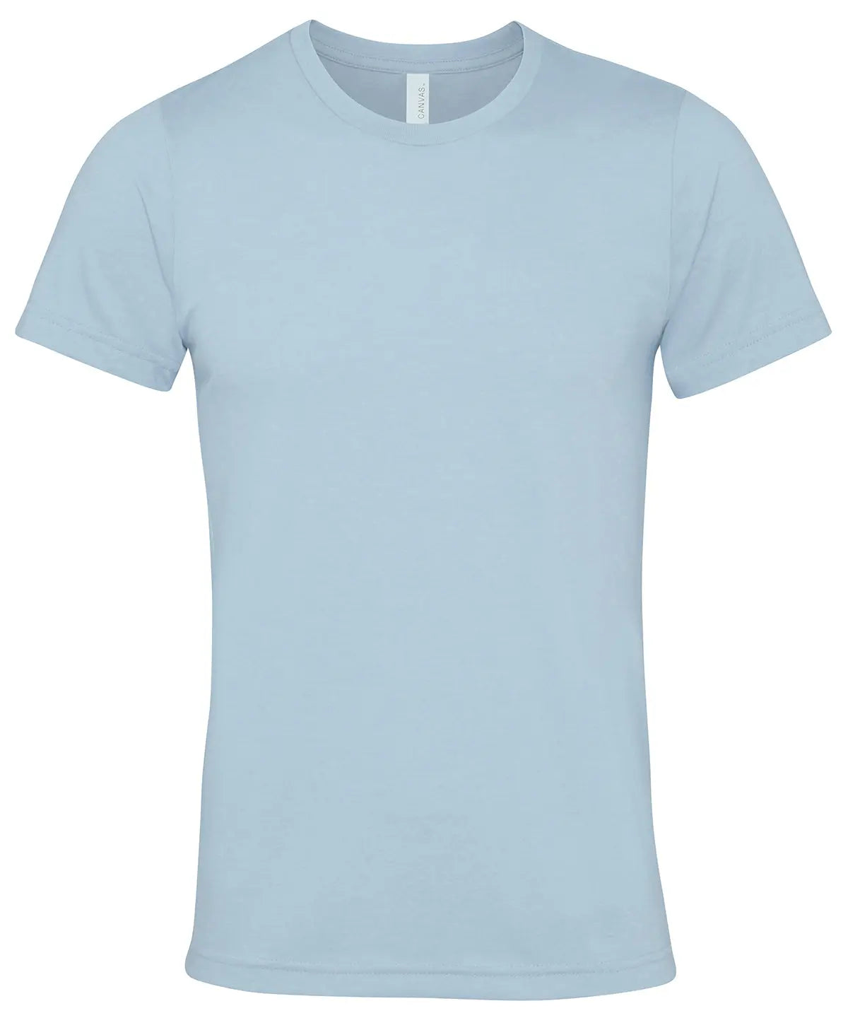Unisex Jersey crew neck t-shirt