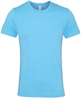 Unisex Jersey crew neck t-shirt