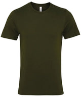 Unisex Jersey crew neck t-shirt