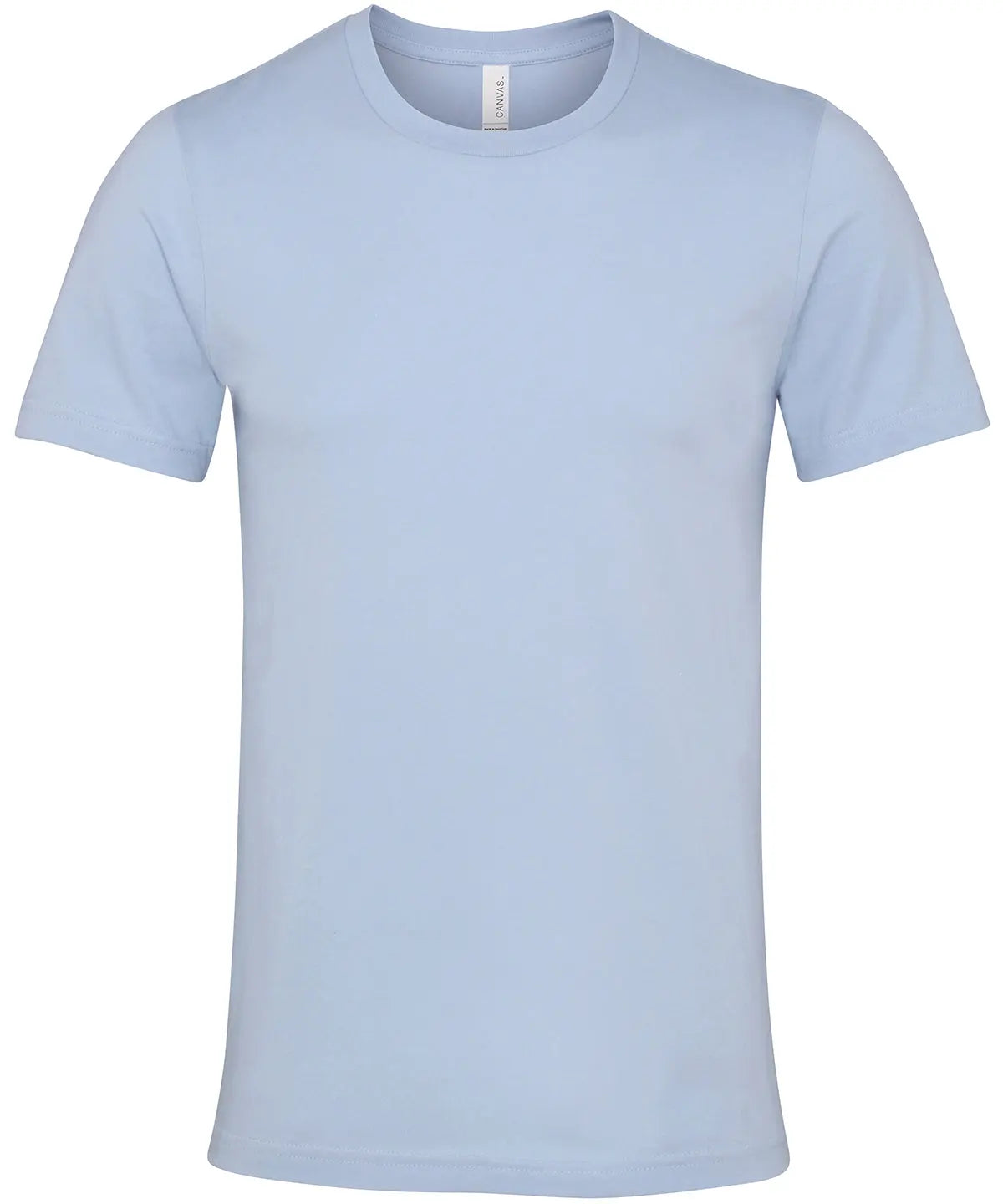Unisex Jersey crew neck t-shirt