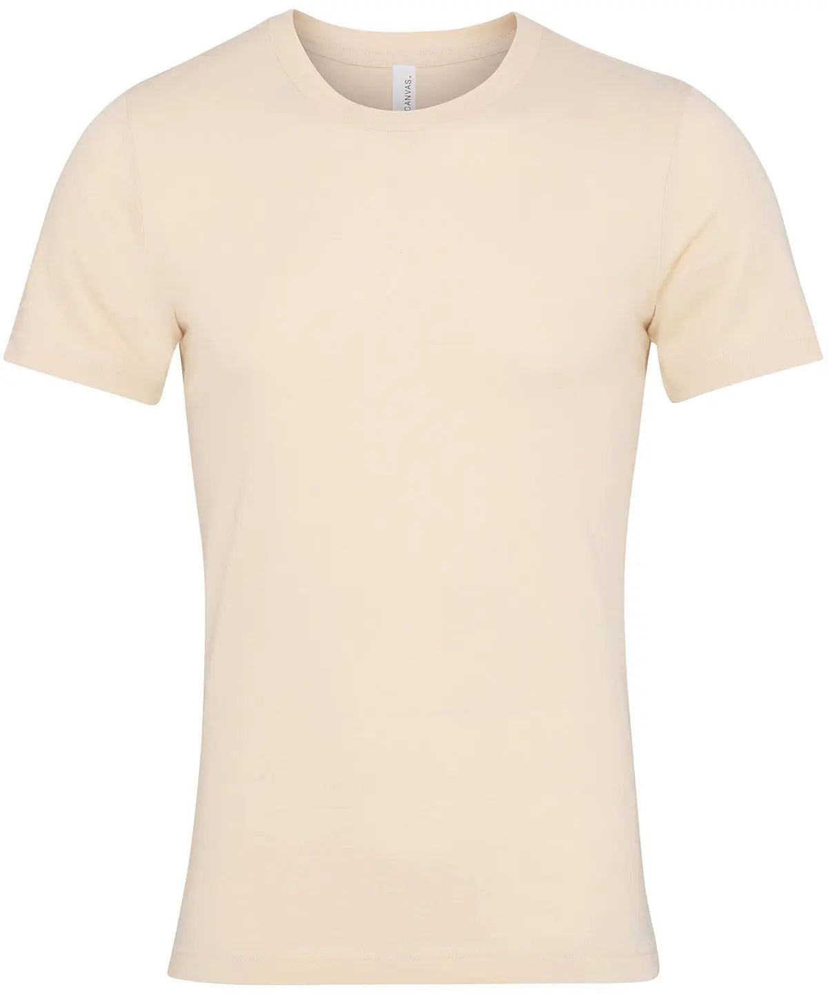 Unisex Jersey crew neck t-shirt