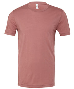 Mauve Triblend