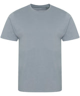 Cascade organic tee