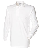 Long sleeve original rugby shirt