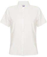 Women's wicking antibacterial short sleeve shirt