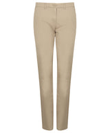 Women's stretch chinos