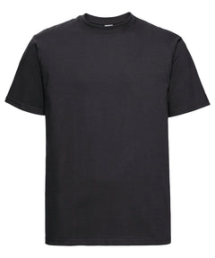 Black*