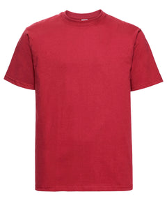 Classic Red
