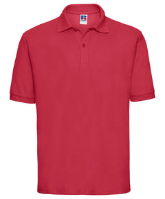 Classic Red*
