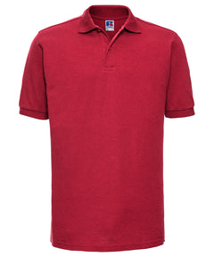 Classic Red