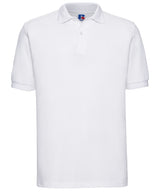 Hard-wearing 60°C wash polo