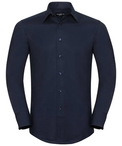 Bright Navy