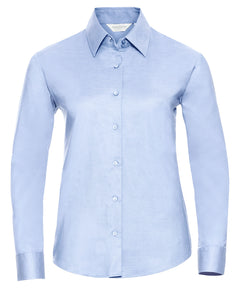 Oxford Blue