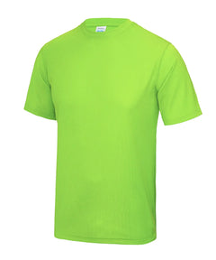 Electric Green*