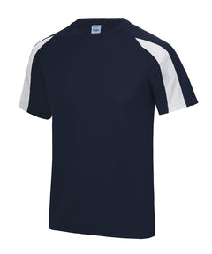 French Navy/Arctic White*