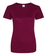 Women's cool T