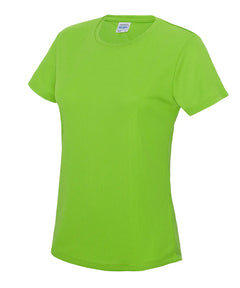 Electric Green*