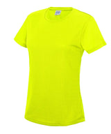 Women's cool T