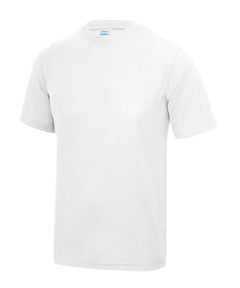 Arctic White