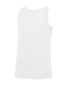 Arctic White