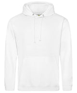 College hoodie