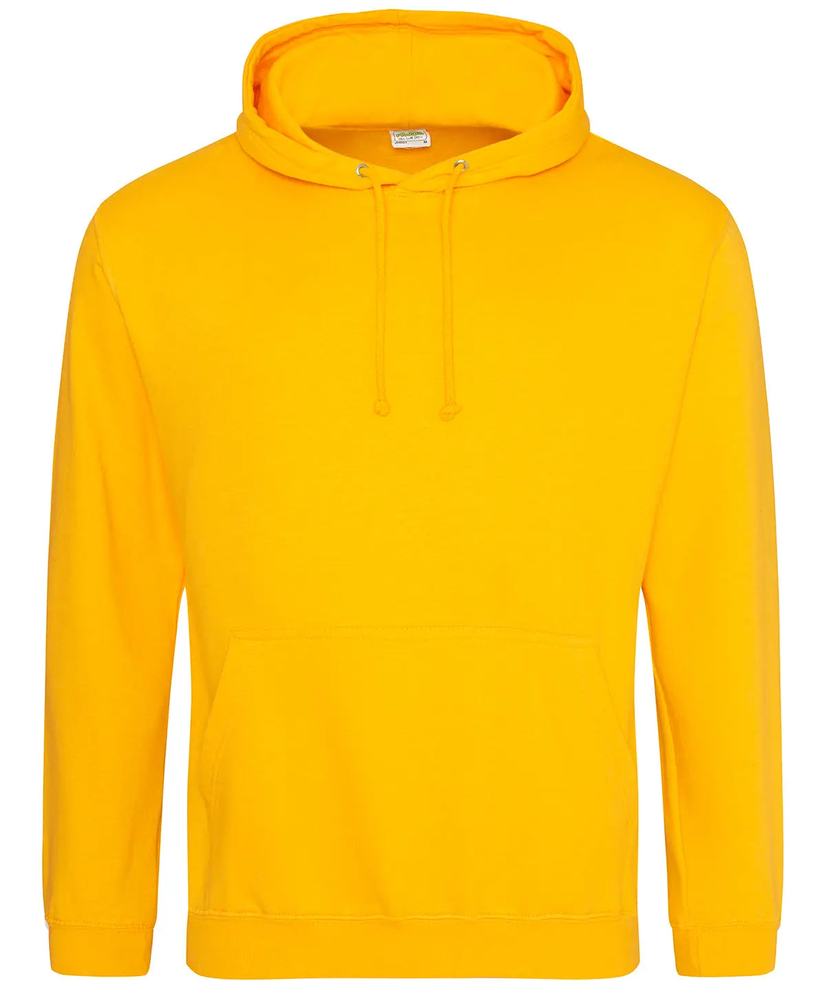 College hoodie