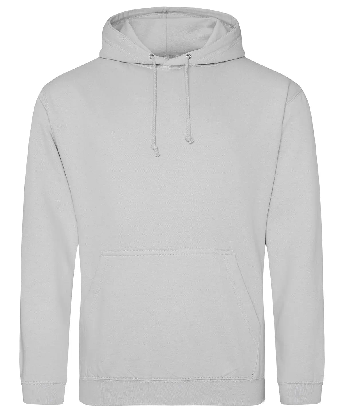 College hoodie