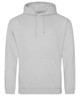 College hoodie
