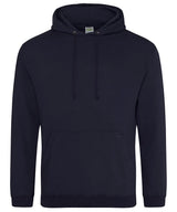 College hoodie