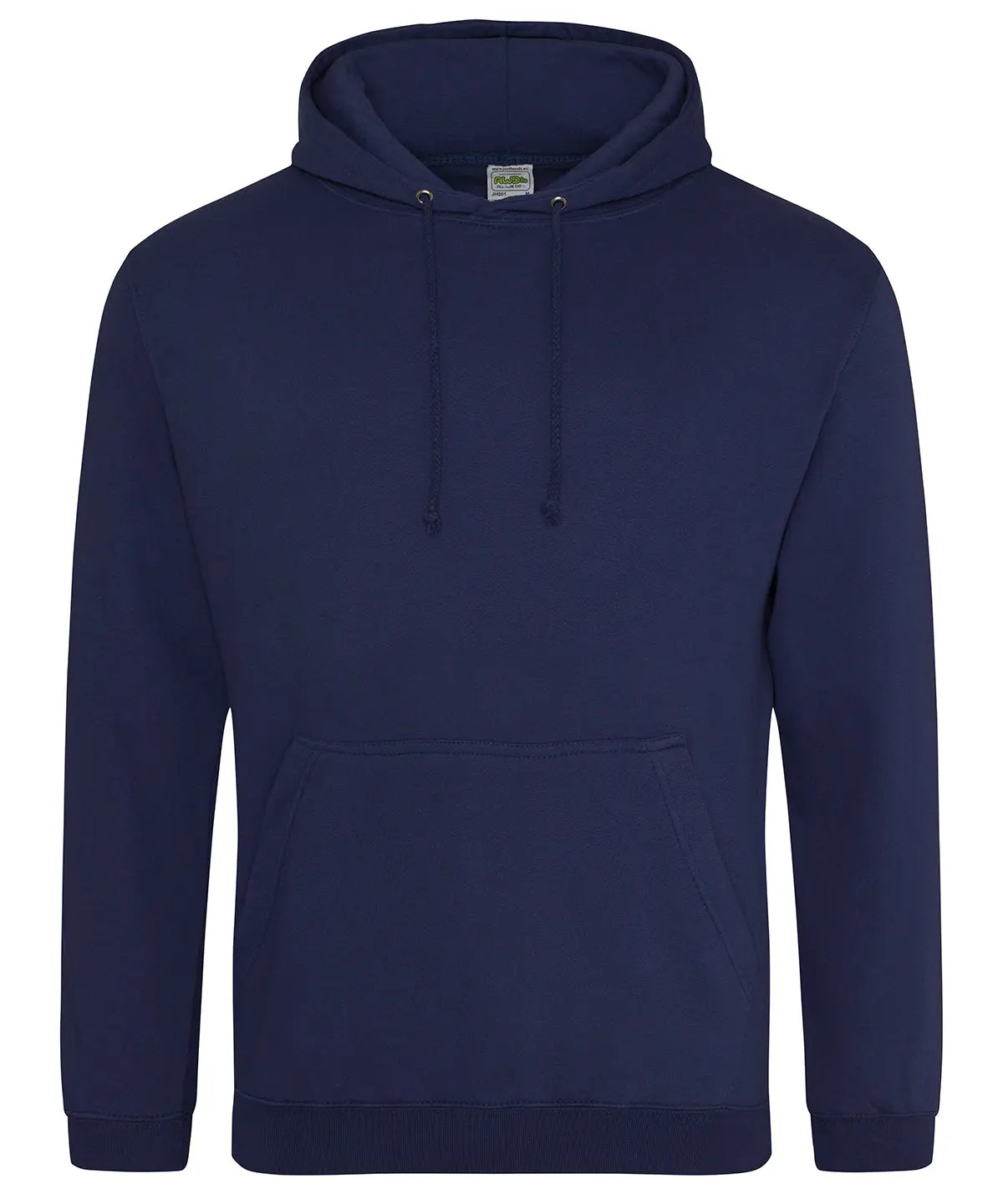 College hoodie