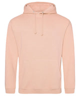 College hoodie