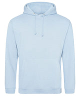 College hoodie