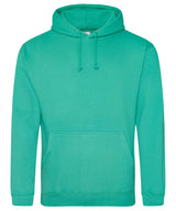 College hoodie