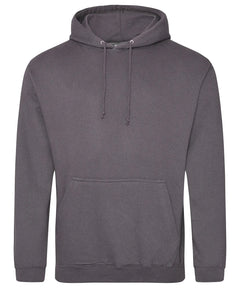 Steel Grey