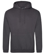 College hoodie