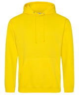 College hoodie