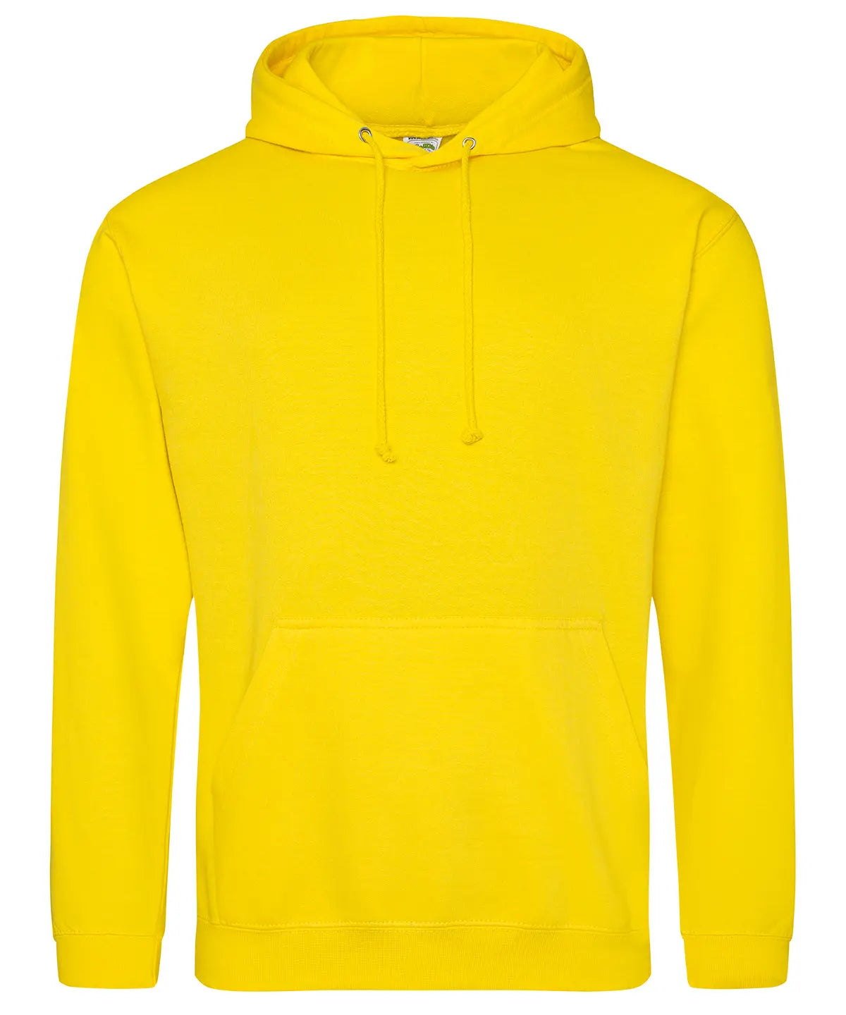 College hoodie