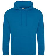 College hoodie