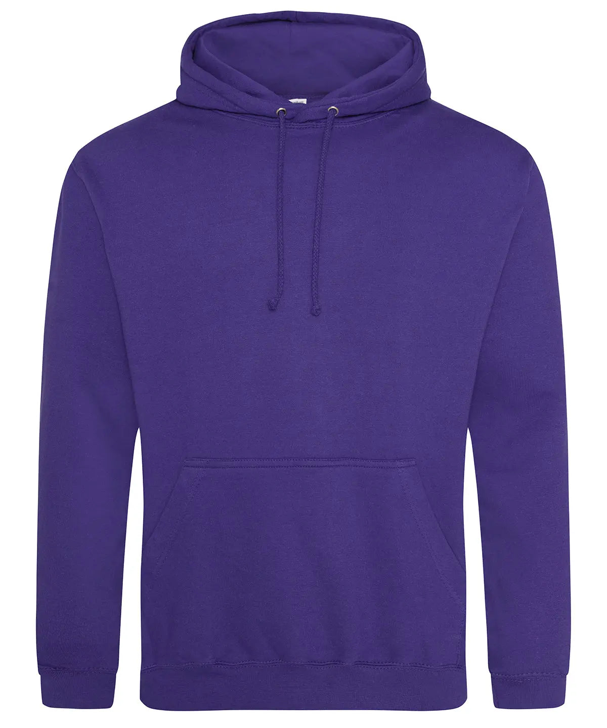 College hoodie