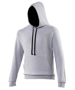 Heather Grey/French Navy*†△